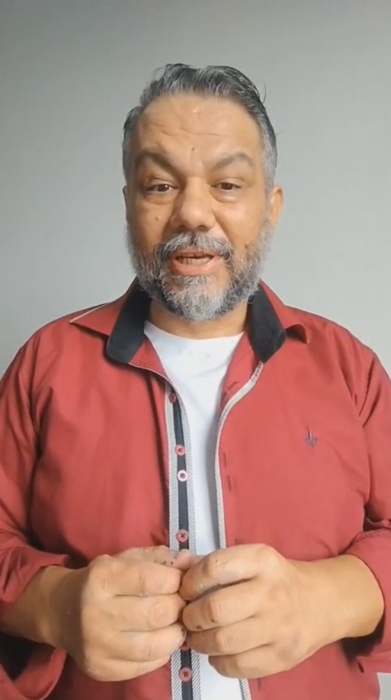 Alex Magalhães, da Kryon Comercial e Indústria